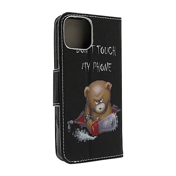 Designwallet iPhone 14 Pro (6.1)