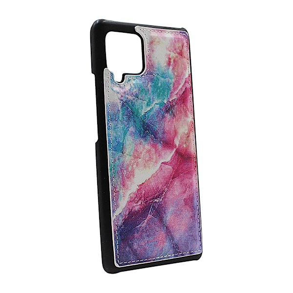 Skimblocker Magnet Designwallet Samsung Galaxy A42 5G