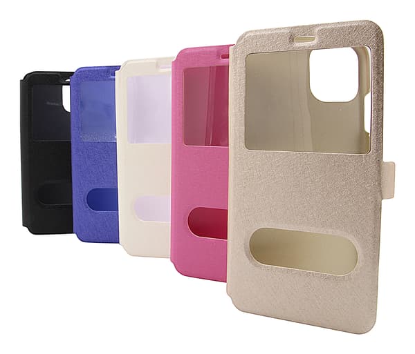 Flipcase iPhone 11 (6.1) Champagne