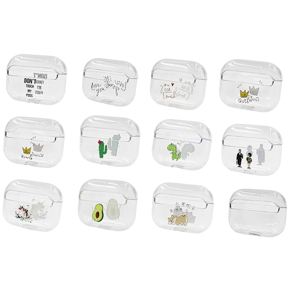 Apple AirPods Pro Designfodral No 02