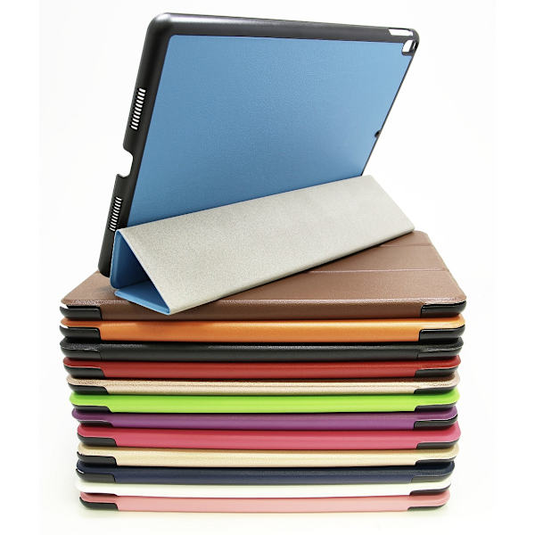 Cover Case Apple iPad Air (2019) Marinblå
