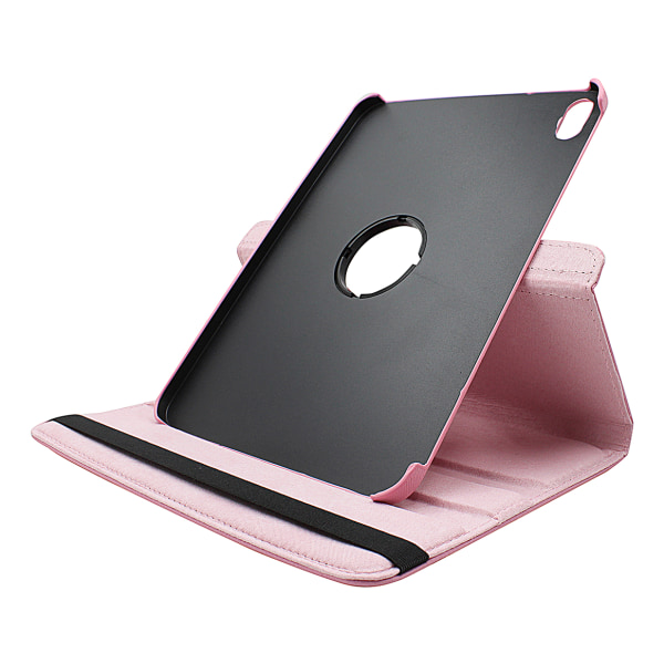 360 Fodral iPad 10.9 (2022) 10th Gen. Glitter Pink