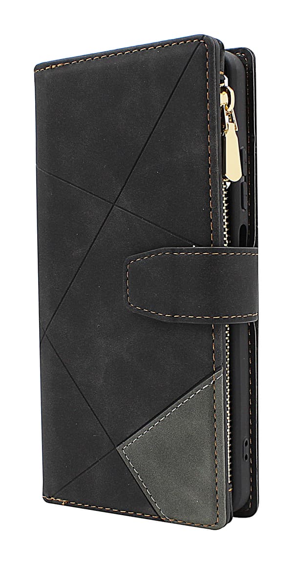 XL Standcase Lyxfodral Xiaomi Redmi Note 11 Pro 5G Brun