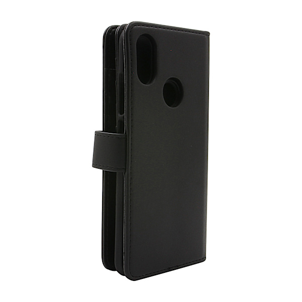 Skimblocker XL Magnet Wallet Xiaomi Mi A2