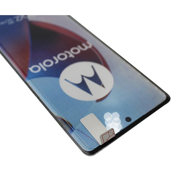 Härdat glas Motorola Edge 30 Ultra 5G