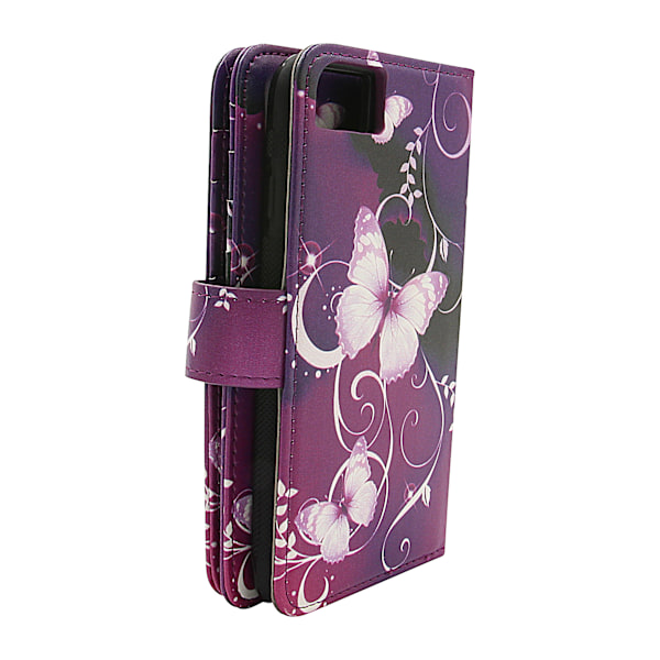 Skimblocker XL Magnet Designwallet iPhone 8