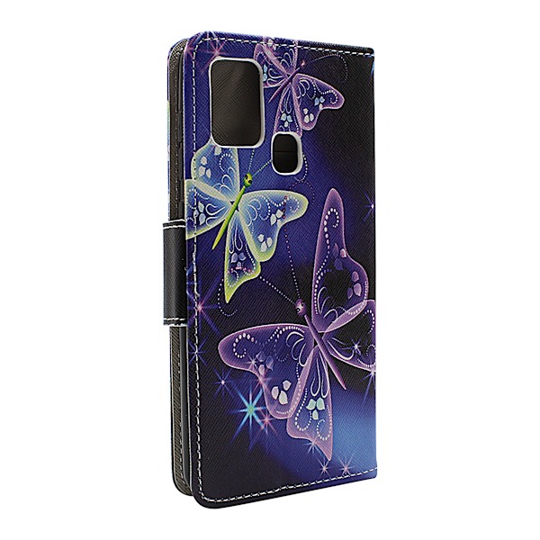 Designwallet Samsung Galaxy A21s (A217F/DS)