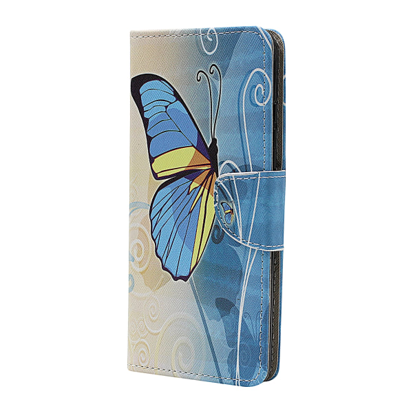 Designwallet Samsung Galaxy A22 5G (SM-A226B)