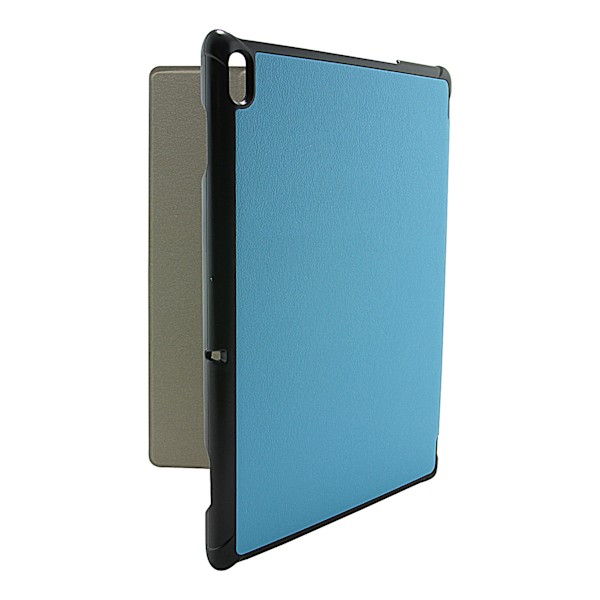 Cover Case Lenovo TAB E10 (ZA47 / TB-X104F) Ljusblå