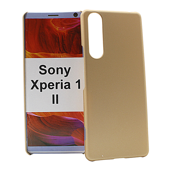 Hardcase Sony Xperia 1 II (XQ-AT51) Champagne