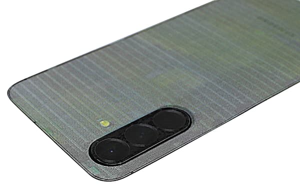 Härdat kameraglas Samsung Galaxy A56
