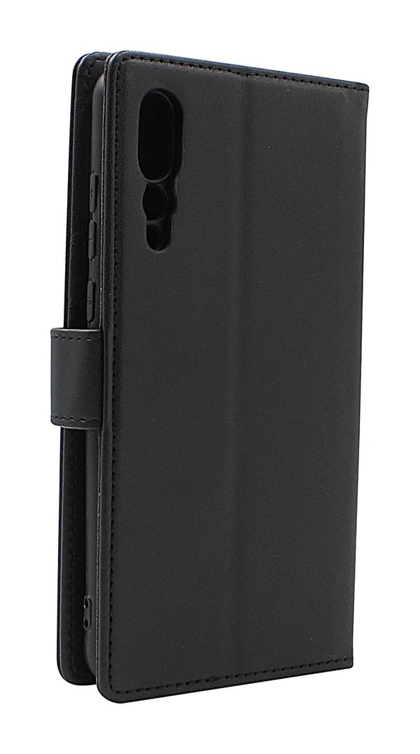 Skimblocker Huawei P20 Pro Plånboksfodral