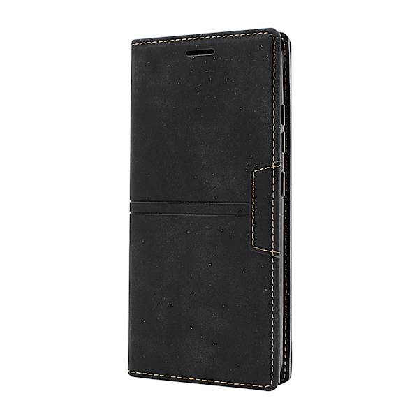 Lyx Standcase Wallet Samsung Galaxy A32 4G (SM-A325F) Lila