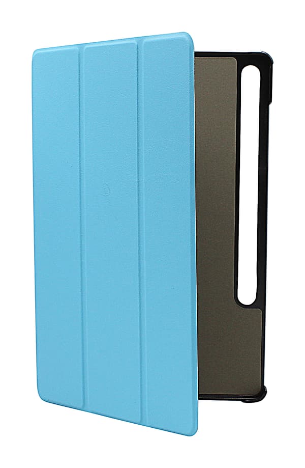 CoverCase Samsung Galaxy Tab S10+ 5G 12.4 Mörkröd