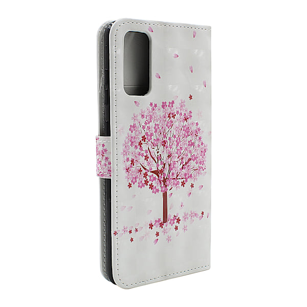 Designwallet Samsung Galaxy S20 (G980F)