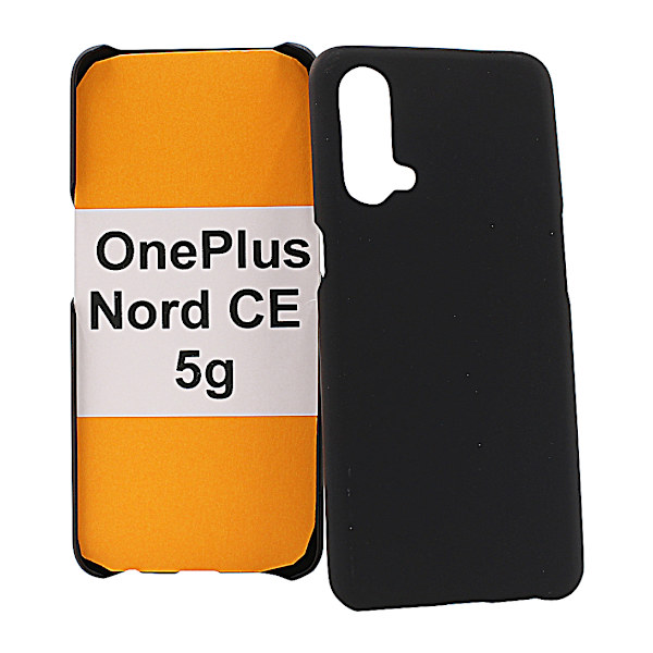 Hardcase OnePlus Nord CE 5G Vit