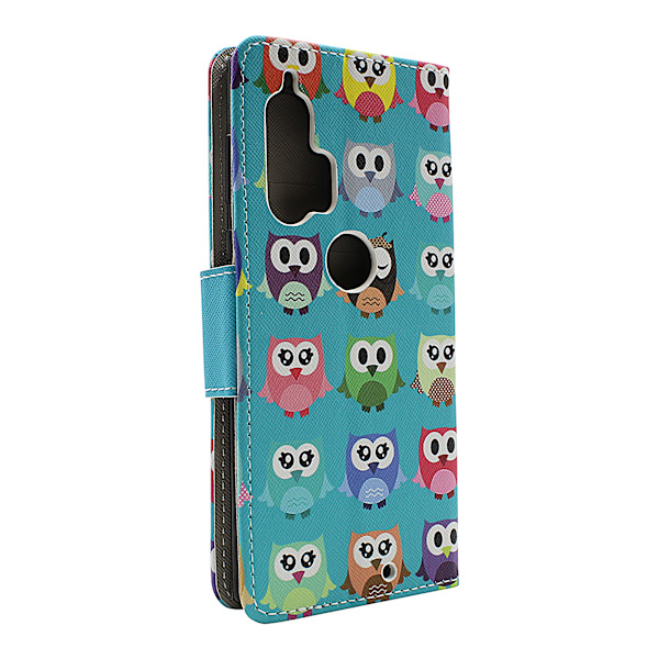 Designwallet Motorola Edge Plus