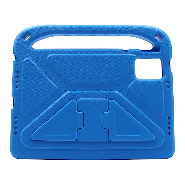 Standcase Barnfodral Lenovo Tab M11 Röd