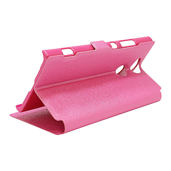 Flipcase Sony Xperia XA2 (H3113 / H4113) Hotpink