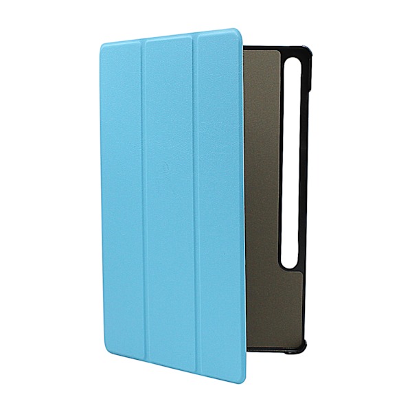 CoverCase Samsung Galaxy Tab S10+ 5G 12.4 Marinblå