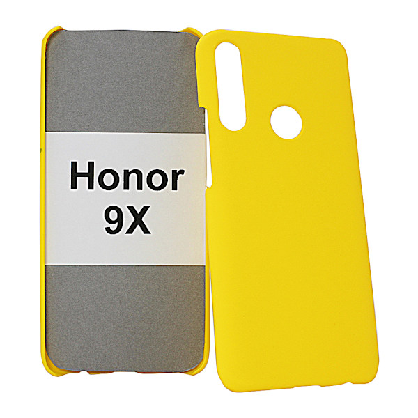 Hardcase Honor 9X Svart