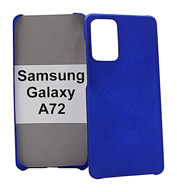 Hardcase Samsung Galaxy A72 (A725F/DS) Lila