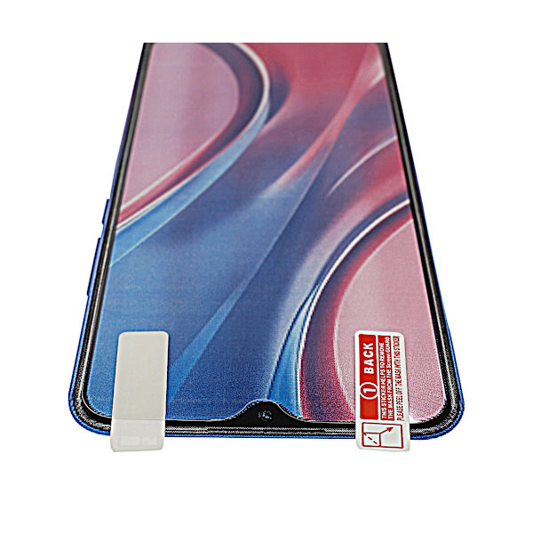 Skärmskydd Xiaomi Redmi 9
