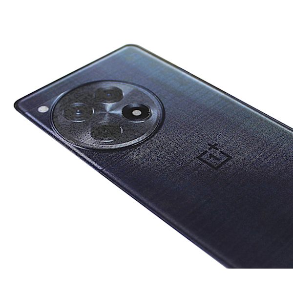 Härdat kameraglas OnePlus 12R 5G