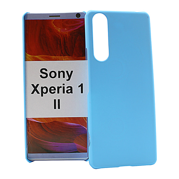 Hardcase Sony Xperia 1 II (XQ-AT51) Röd