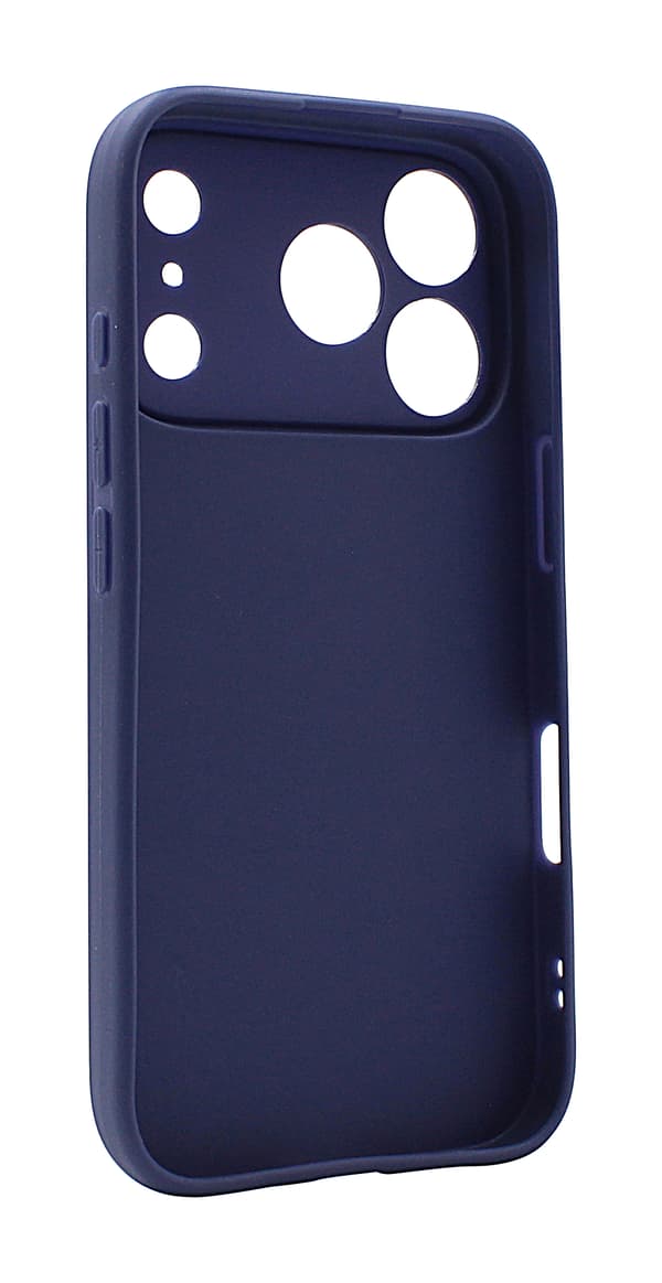 TPU Skal iPhone 17 Pro