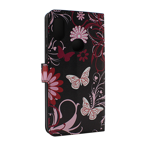 Designwallet Xiaomi Redmi 7