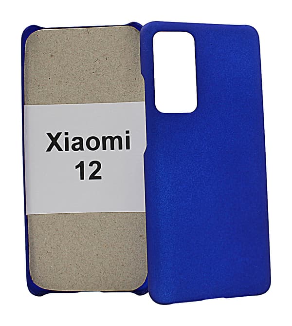 Hardcase Xiaomi 12 Gul