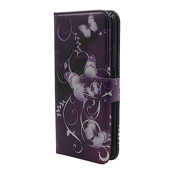 Magnet Designwallet iPhone 11 Pro Max (6.5)