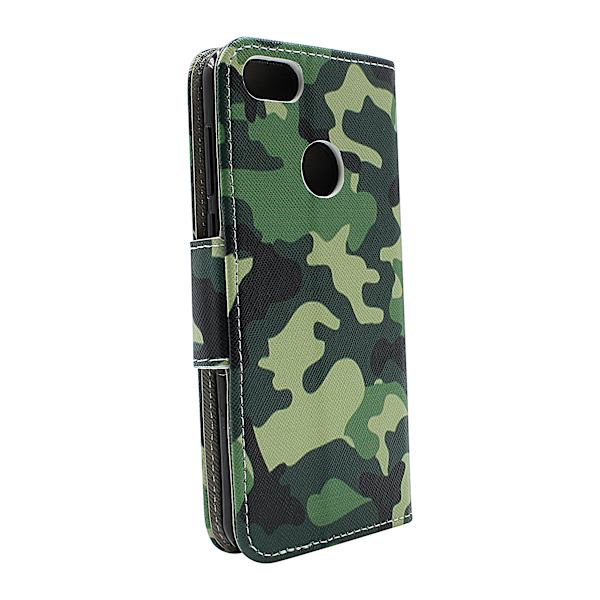 Designwallet Motorola Moto E6 Play