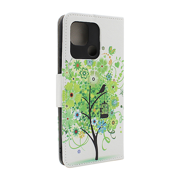 Designwallet Xiaomi Redmi 10C
