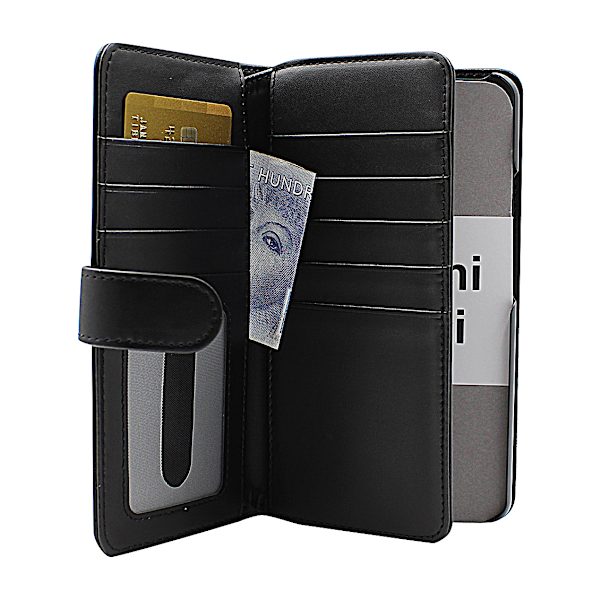Skimblocker XL Wallet Xiaomi Mi 11i