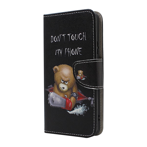 Designwallet Sony Xperia 10 IV 5G (XQ-CC54)