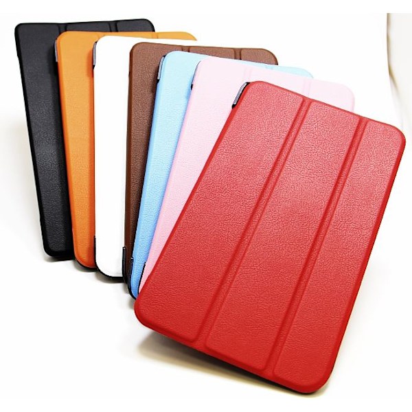 Cover Case Asus MeMO Pad 8 (ME181CX) Ljusrosa