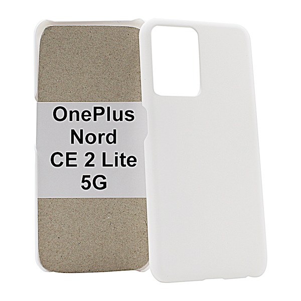 Hardcase OnePlus Nord CE 2 Lite 5G Blå