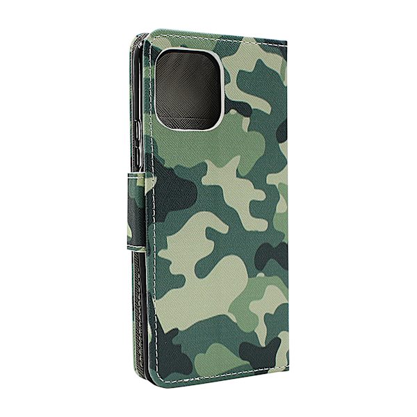 Designwallet Xiaomi Mi 11