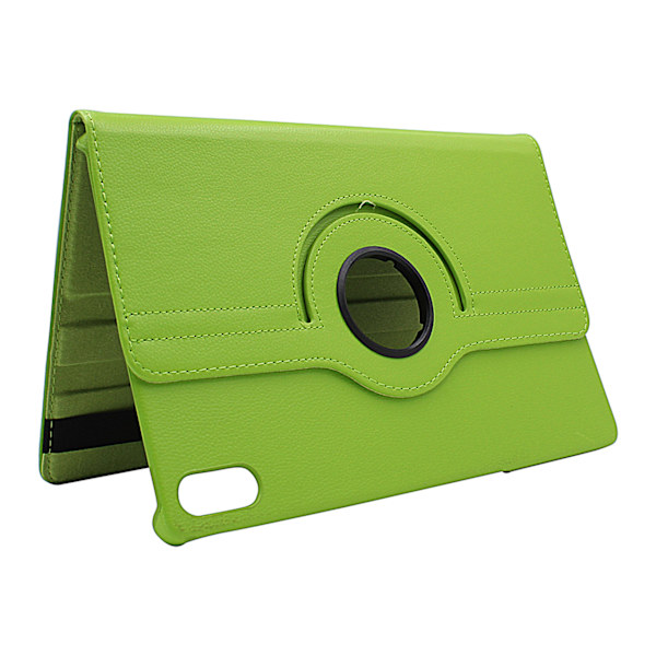 360 Fodral Lenovo Tab P12 Pro ZA9D Ljusblå