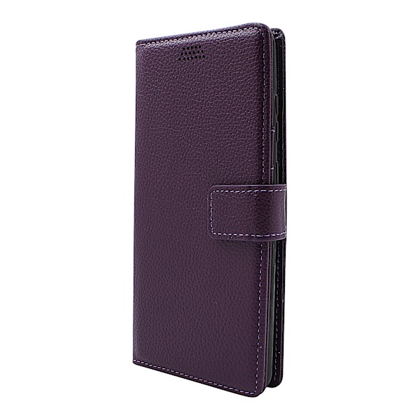 New Standcase Wallet Samsung Galaxy S20 Ultra (G988B) Lila