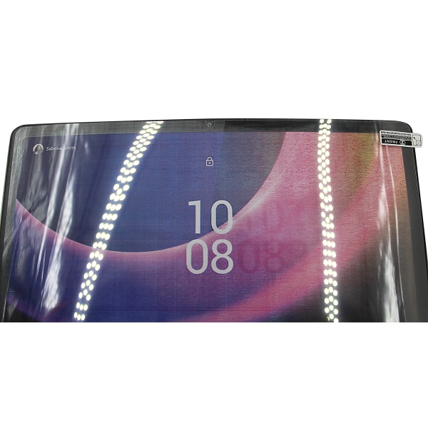 6-Pack Skärmskydd Lenovo Tab P12