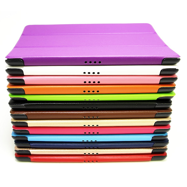 Cover Case Huawei MediaPad T3 10 LTE Lila