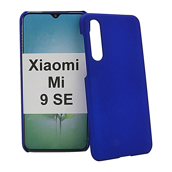 Hardcase Xiaomi Mi 9 SE Röd