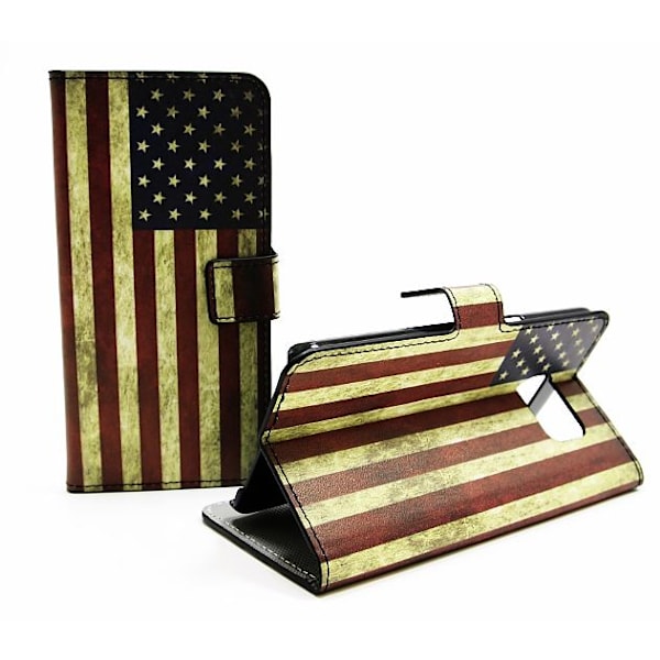 Designwallet Samsung Galaxy S7 Edge (G935F)