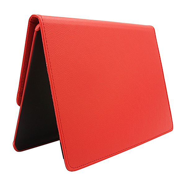 360 Fodral Apple iPad 10.2 (2019) Röd