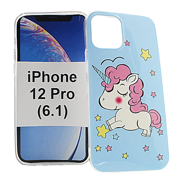 Designskal TPU iPhone 12 Pro (6.1)