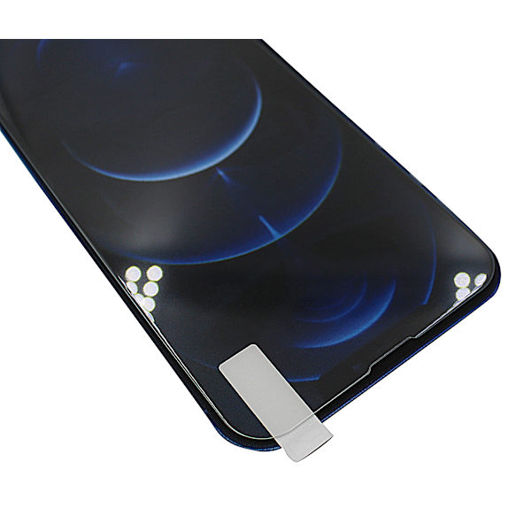 Härdat glas iPhone 13 Pro Max (6.7)