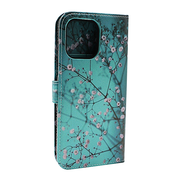Skimblocker Magnet Designwallet iPhone 13 Pro Max (6.7)